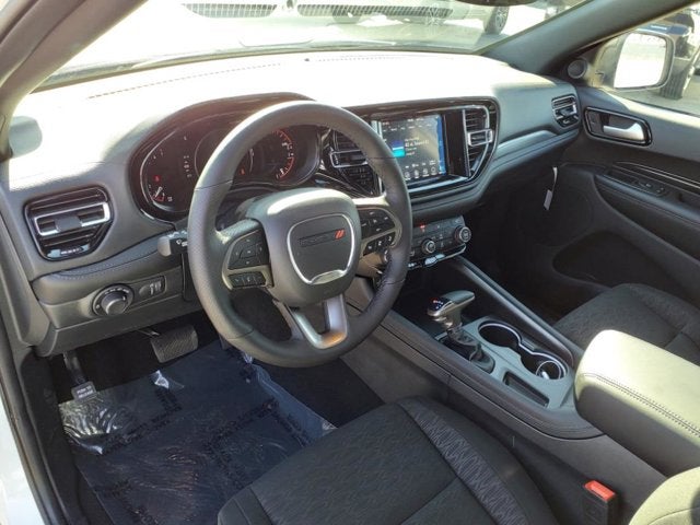 2024 Dodge Durango SXT Plus