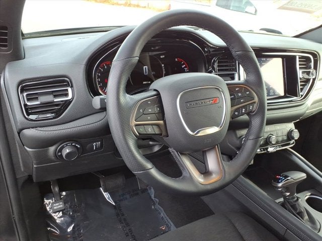 2024 Dodge Durango SXT Plus