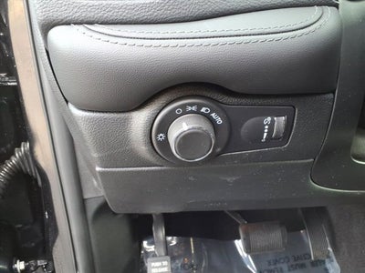 2024 Dodge Durango SXT Plus