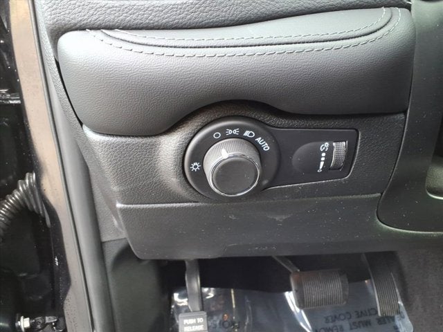 2024 Dodge Durango SXT Plus