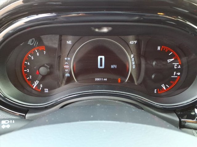 2024 Dodge Durango SXT Plus