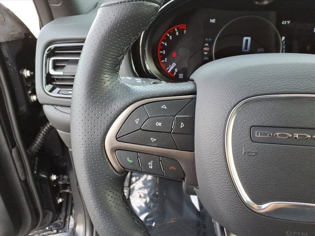 2024 Dodge Durango SXT Plus
