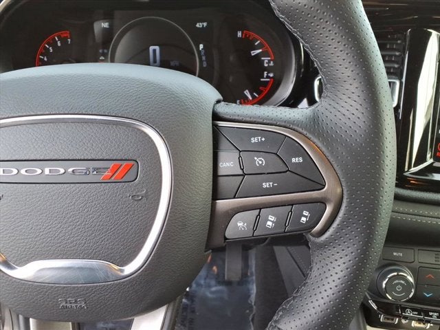 2024 Dodge Durango SXT Plus