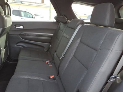 2024 Dodge Durango SXT Plus