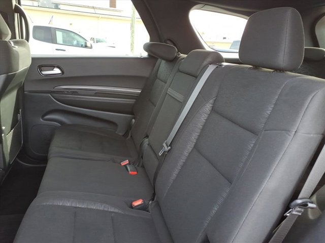 2024 Dodge Durango SXT Plus