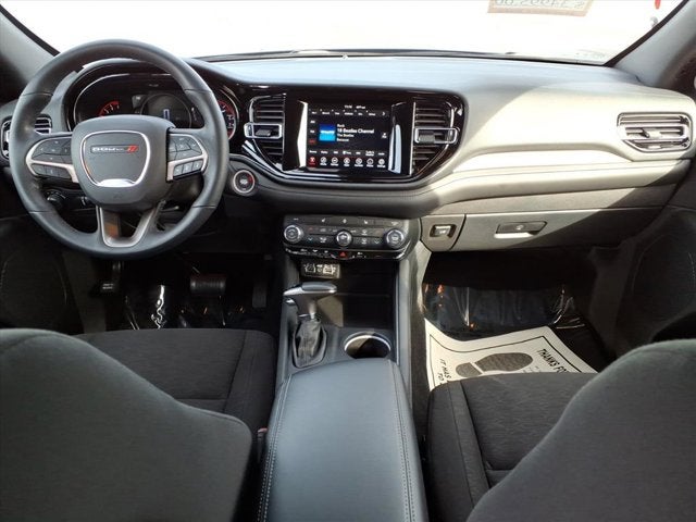 2024 Dodge Durango SXT Plus