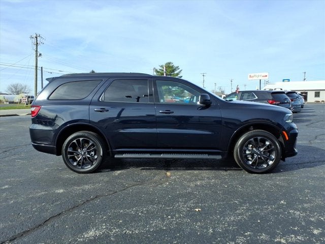 2024 Dodge Durango SXT Plus