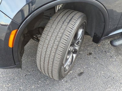 2024 Dodge Durango SXT Plus