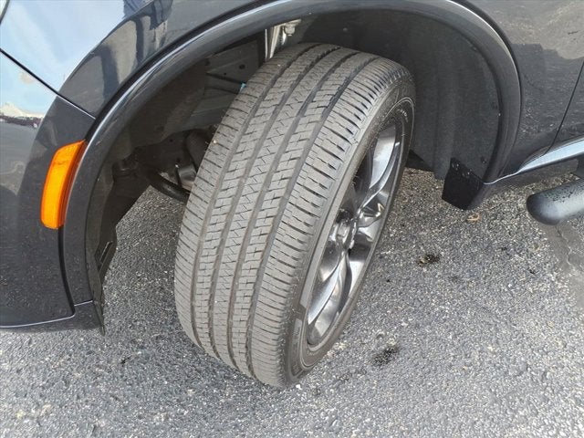 2024 Dodge Durango SXT Plus