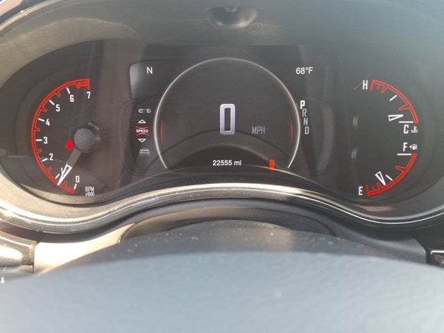 2024 Dodge Durango SXT Plus