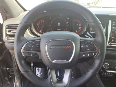 2024 Dodge Durango SXT Plus
