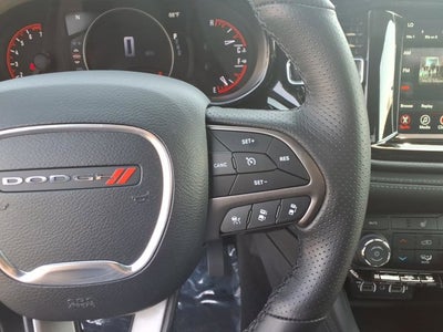 2024 Dodge Durango SXT Plus