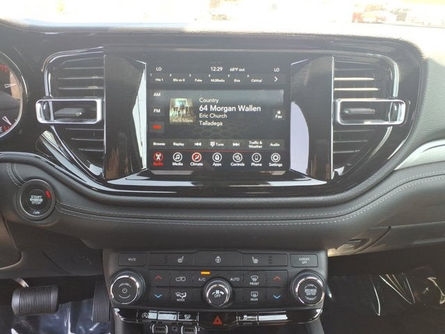 2024 Dodge Durango SXT Plus
