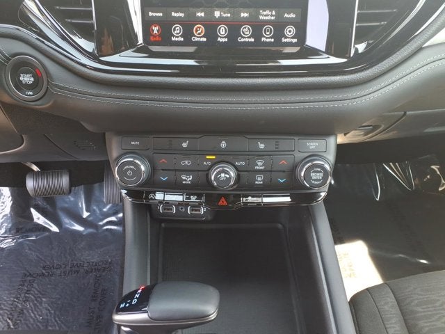 2024 Dodge Durango SXT Plus
