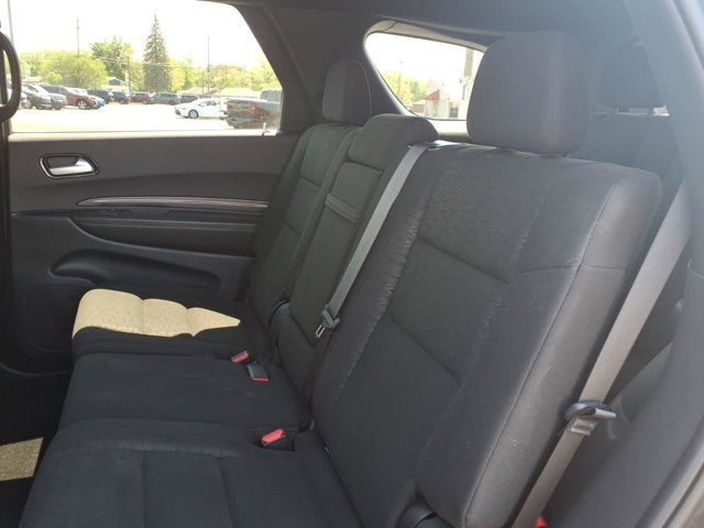 2024 Dodge Durango SXT Plus