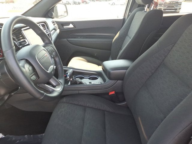 2024 Dodge Durango SXT Plus