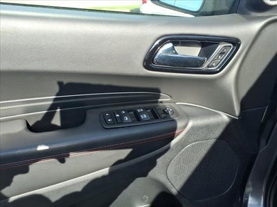 2024 Dodge Durango GT Premium