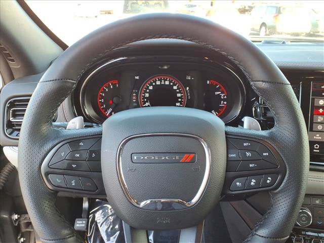 2024 Dodge Durango GT Premium