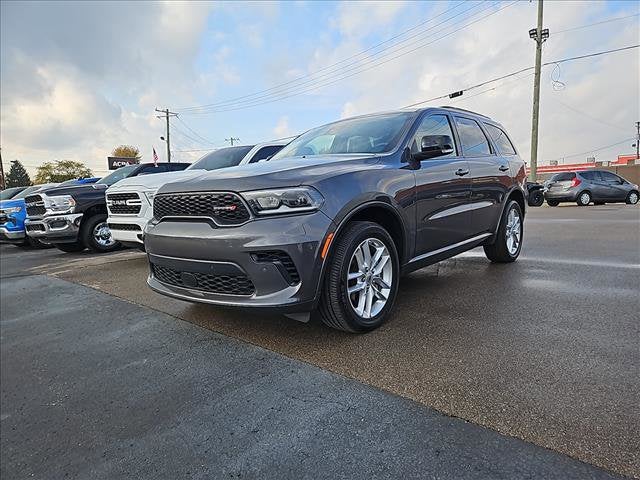 2024 Dodge Durango GT Premium