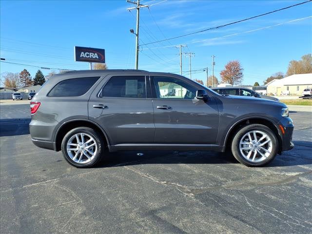 2024 Dodge Durango GT Premium