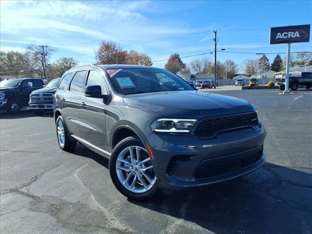 2024 Dodge Durango GT Premium