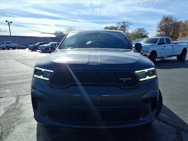 2024 Dodge Durango GT Premium