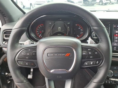 2025 Dodge Durango GT Plus