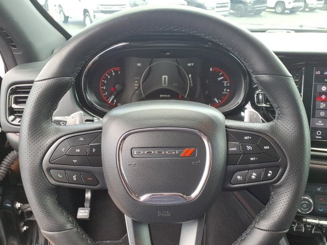 2025 Dodge Durango GT Plus