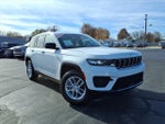 2024 Jeep Grand Cherokee Laredo X