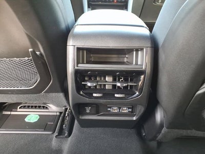 2024 Jeep Grand Cherokee Laredo X