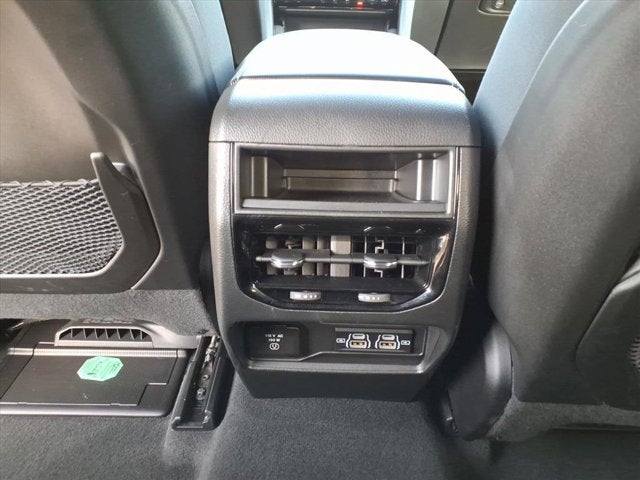 2024 Jeep Grand Cherokee Laredo X