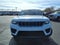 2024 Jeep Grand Cherokee Laredo X