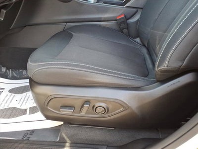 2024 Jeep Grand Cherokee Laredo X