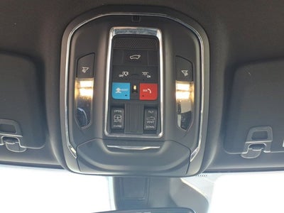 2024 Jeep Grand Cherokee Laredo X