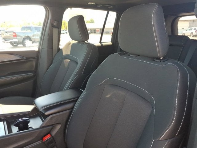2024 Jeep Grand Cherokee Laredo X