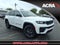 2027 Jeep Grand Cherokee Laredo Altitude