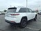 2027 Jeep Grand Cherokee Laredo Altitude