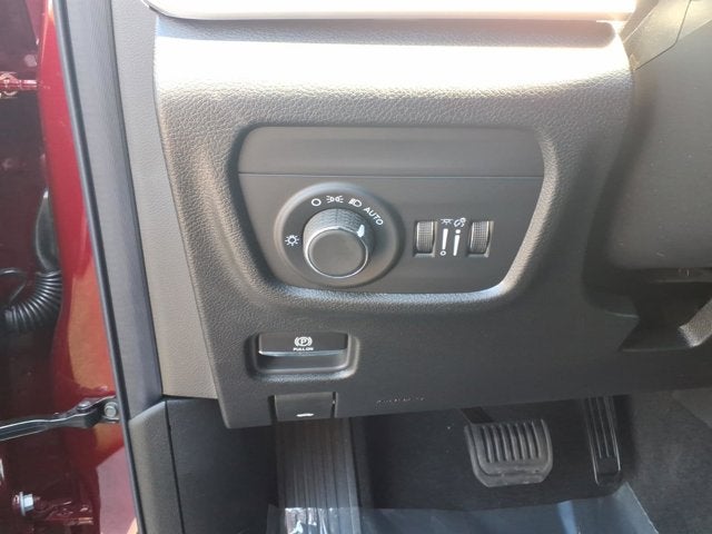 2026 Jeep Grand Cherokee L Laredo X