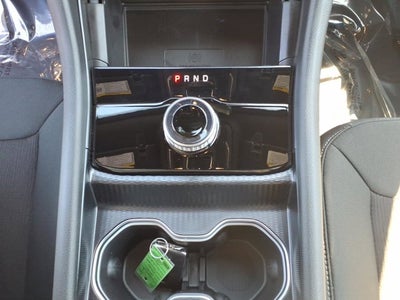 2026 Jeep Grand Cherokee L Laredo X