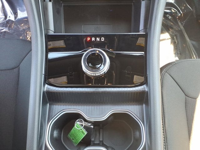 2026 Jeep Grand Cherokee L Laredo X