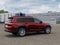 2026 Jeep Grand Cherokee L Laredo X