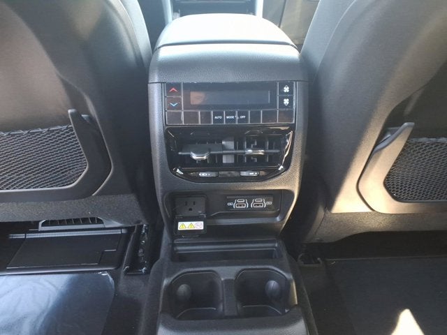 2026 Jeep Grand Cherokee L Laredo X