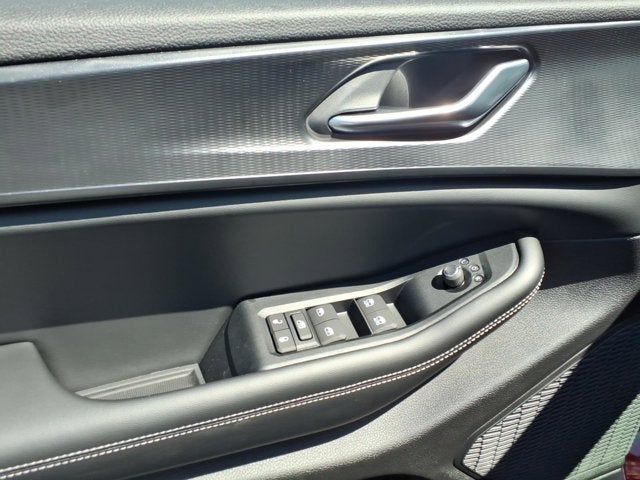 2026 Jeep Grand Cherokee L Laredo X