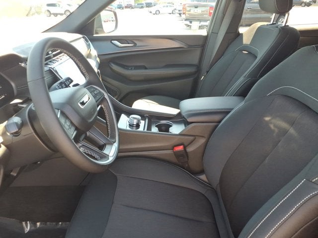 2026 Jeep Grand Cherokee L Laredo X