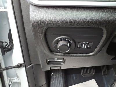 2024 Jeep Grand Cherokee L Laredo X