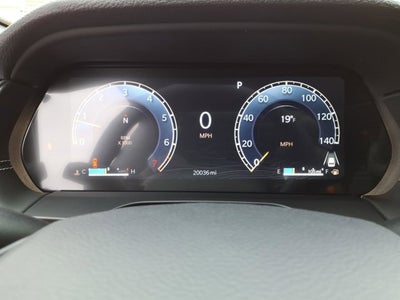 2024 Jeep Grand Cherokee L Laredo X