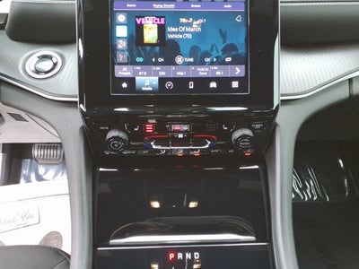 2024 Jeep Grand Cherokee L Laredo X