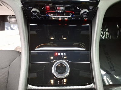 2024 Jeep Grand Cherokee L Laredo X