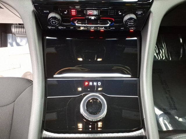 2024 Jeep Grand Cherokee L Laredo X