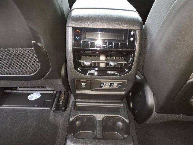 2024 Jeep Grand Cherokee L Laredo X